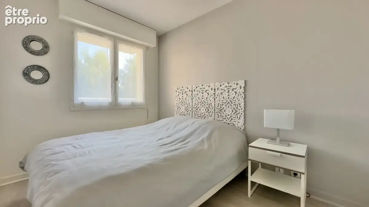 Appartement 39m² à évry-courcouronnes - photo 9
