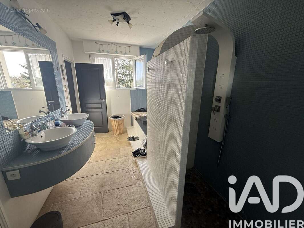 Maison 246 m² à Le Tallud  - photo 9