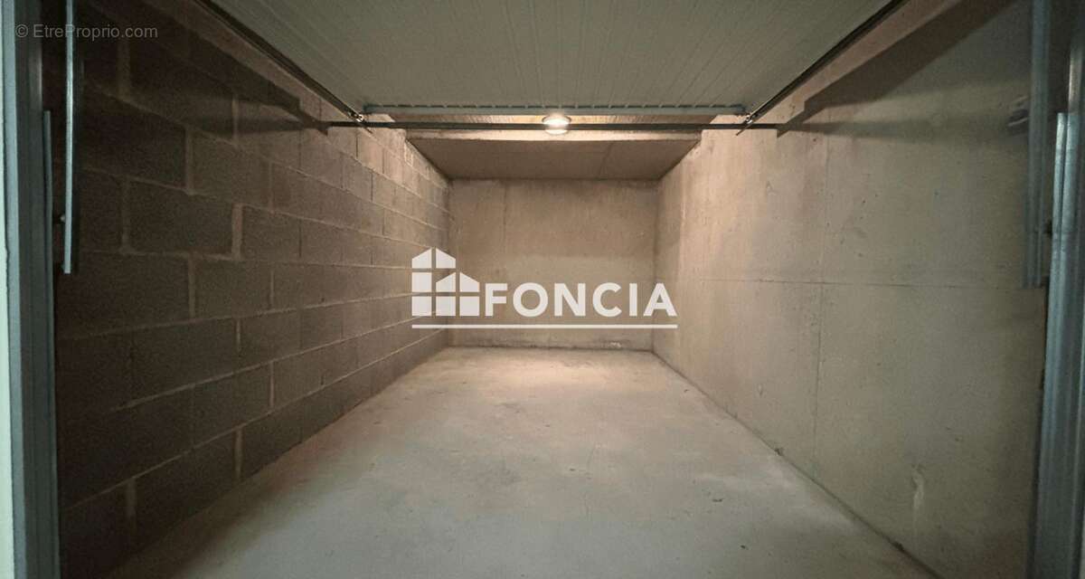 Appartement à THORIGNE-FOUILLARD