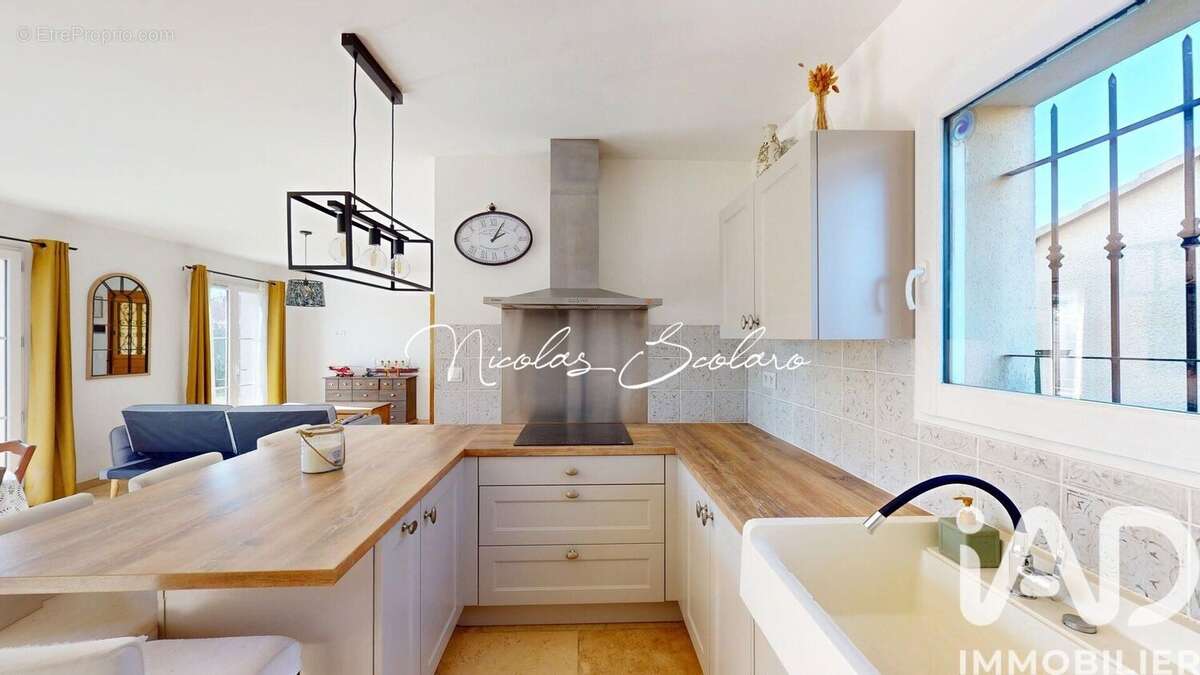 Photo 6 - Maison à CARPENTRAS