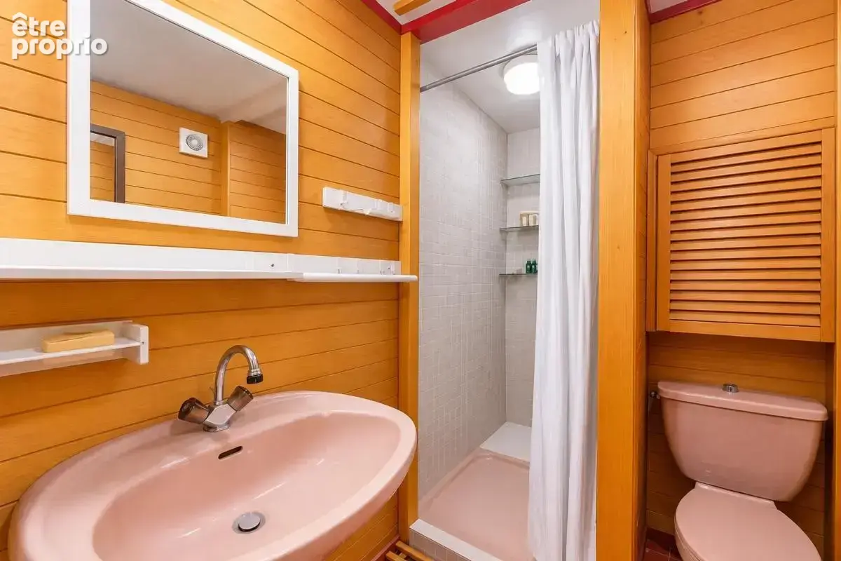 Maison Rueil-Malmaison – Belles Rives – 161 m² – 3 chambres – Garage – RER A à pied - photo 15