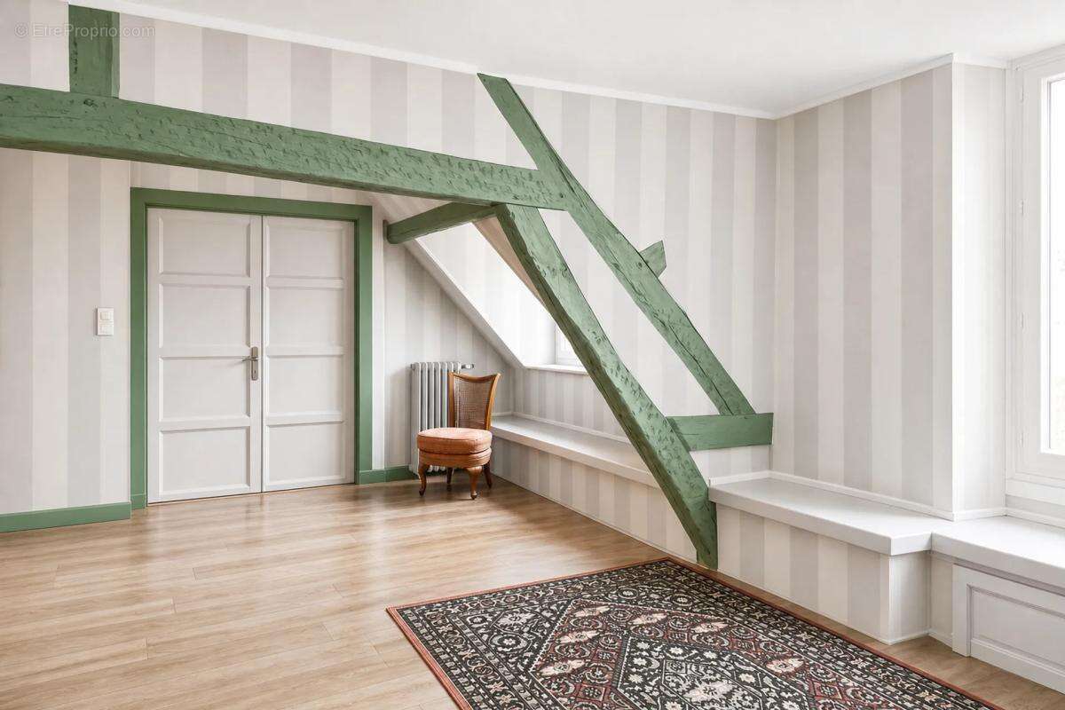 Maison rénovée 230 m² à Fyé - photo 15