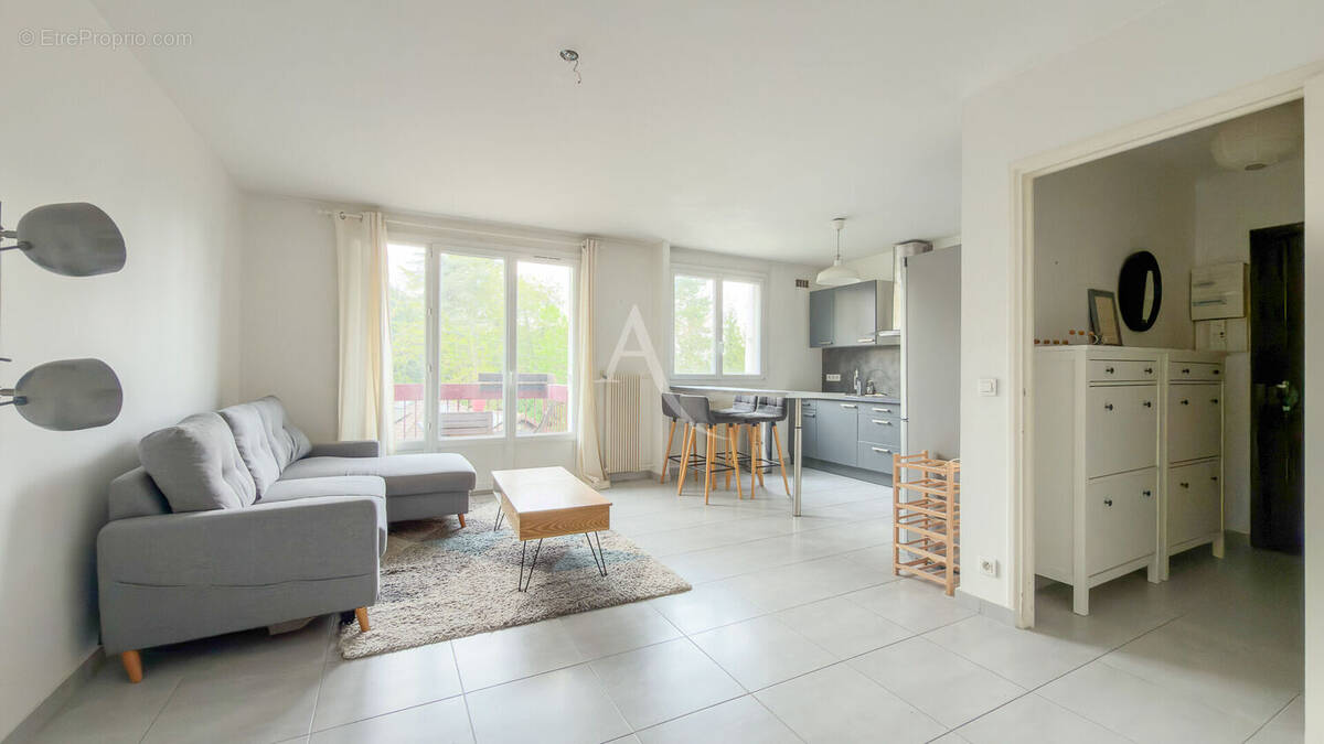 Appartement à MONTGERON
