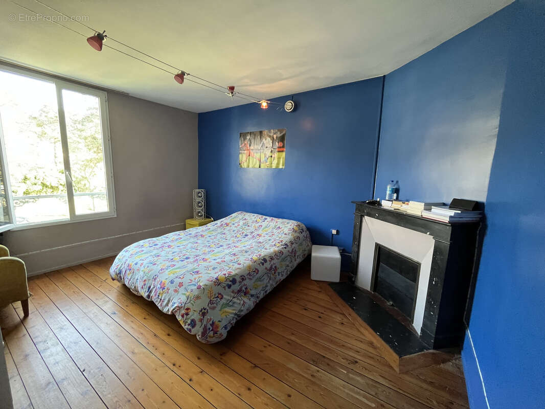 Maison à PONT-SAINTE-MAXENCE