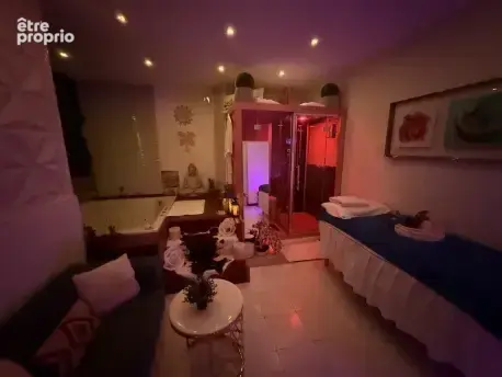 **EN EXCLUSIVITÉ — Droit au bail / Fonds de commerce   Local commercial premium à Marseille 6ᵉ, secteur Castel - photo 7