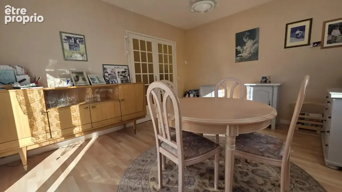 Maison 6 pièces 140 m² à vendre à La Baule-Escoublac (44500) - photo 7