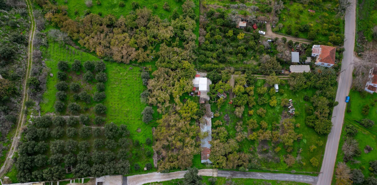 Maison à BASSENS