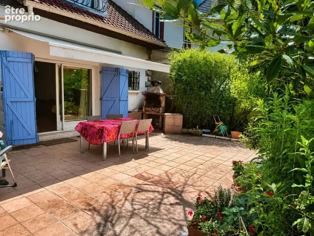 Maison de 5 pièces de 131,3 m² à Sarcelles À 20 minutes de Paris - photo 5
