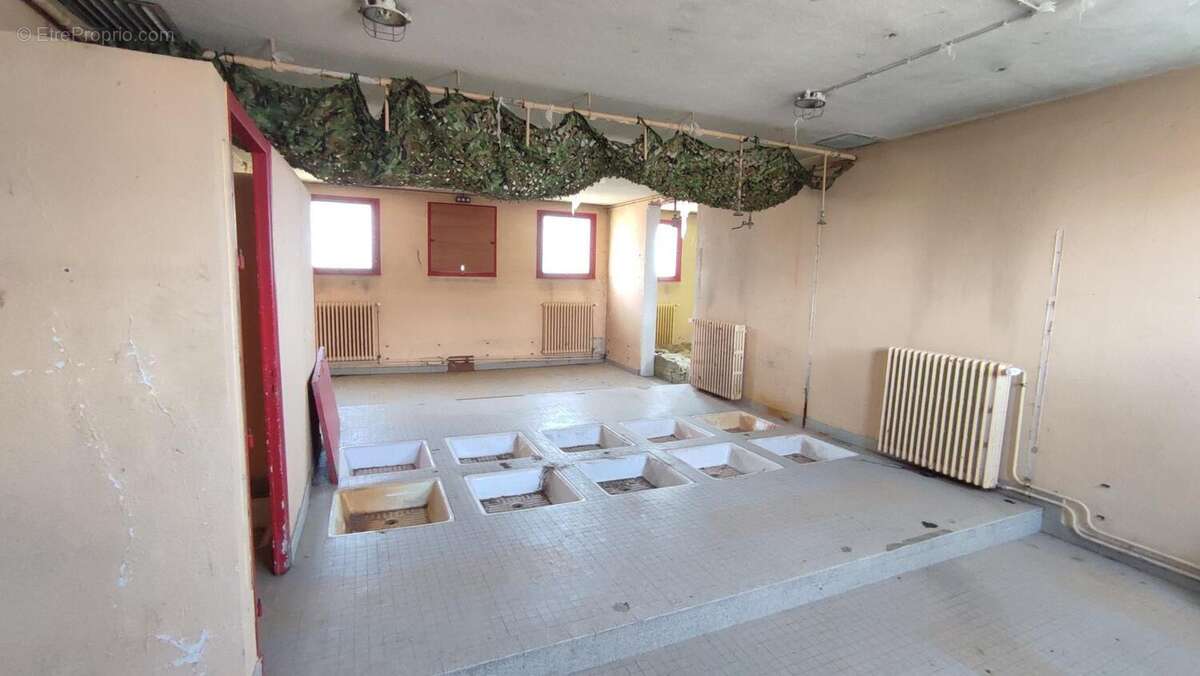 Photo 5 - Appartement à AUTUN
