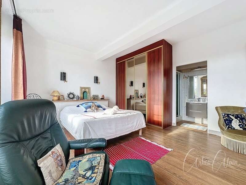 Maison à VILLEFRANCHE-DE-LAURAGAIS