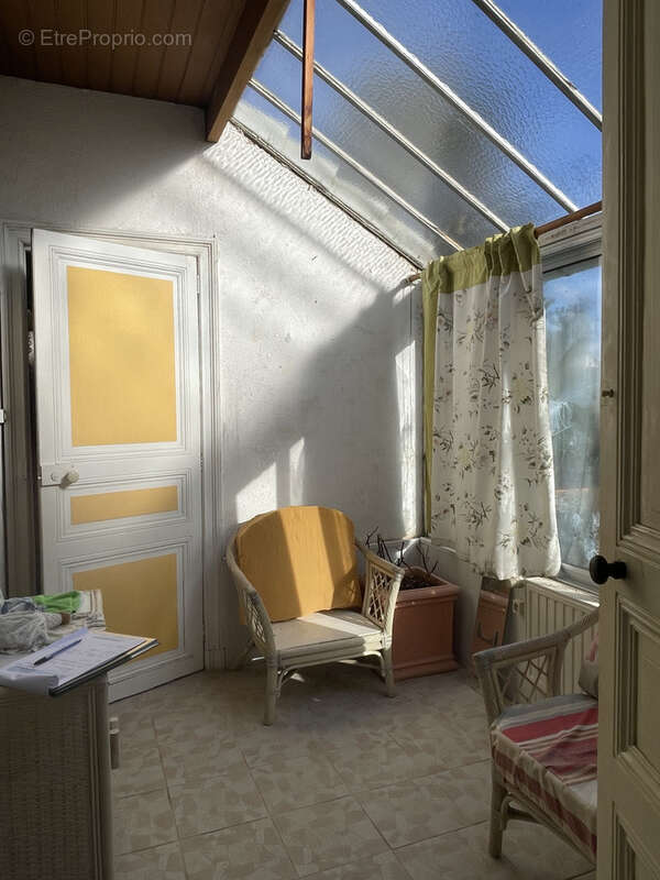 Maison à LA BERNERIE-EN-RETZ