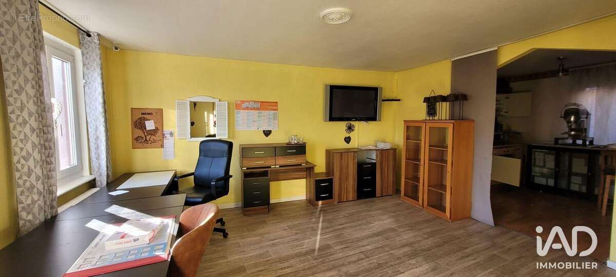 Photo 8 - Commerce à HOCHFELDEN