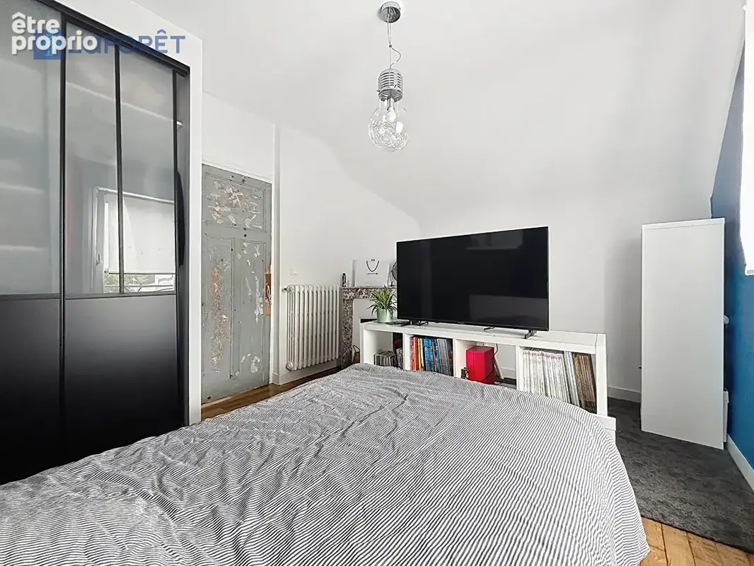 A VENDRE Maison Lanester 7 pièce(s) - photo 15