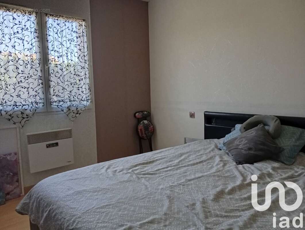 Photo 9 - Maison à DIEUPENTALE