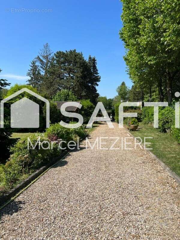 Photo 9 - Maison à SOUCY