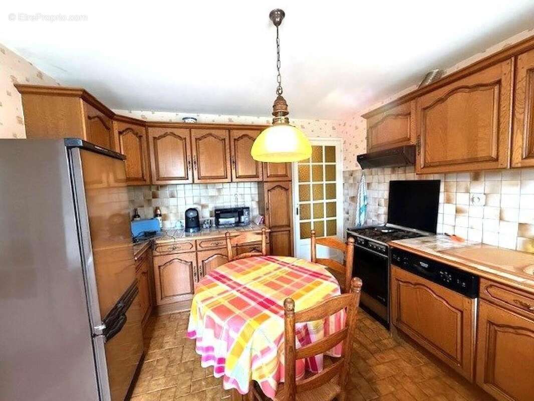 Photo 4 - Maison à LE BUISSON-DE-CADOUIN