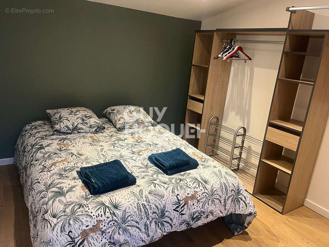 Appartement à L'ISLE-SUR-LA-SORGUE
