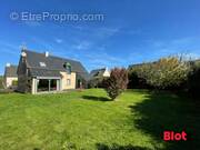 Maison à SAINT-JOUAN-DES-GUERETS