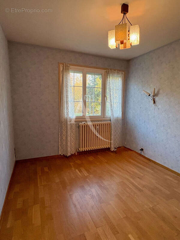 Maison à FAY-AUX-LOGES