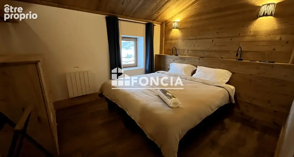 Belle maison au coeur des Allues - photo 11