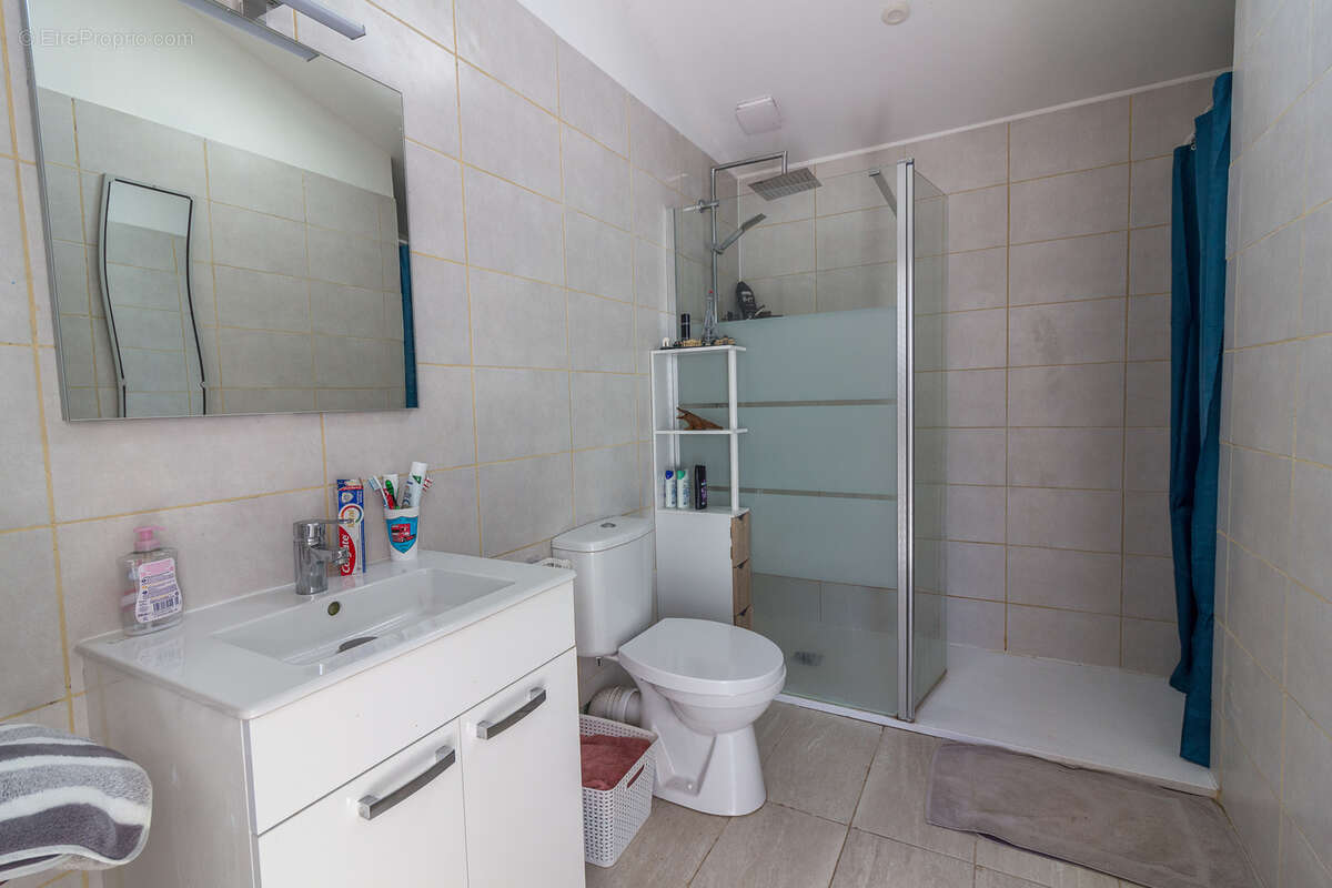 Maison de plain-pied 6 chambres - photo 8