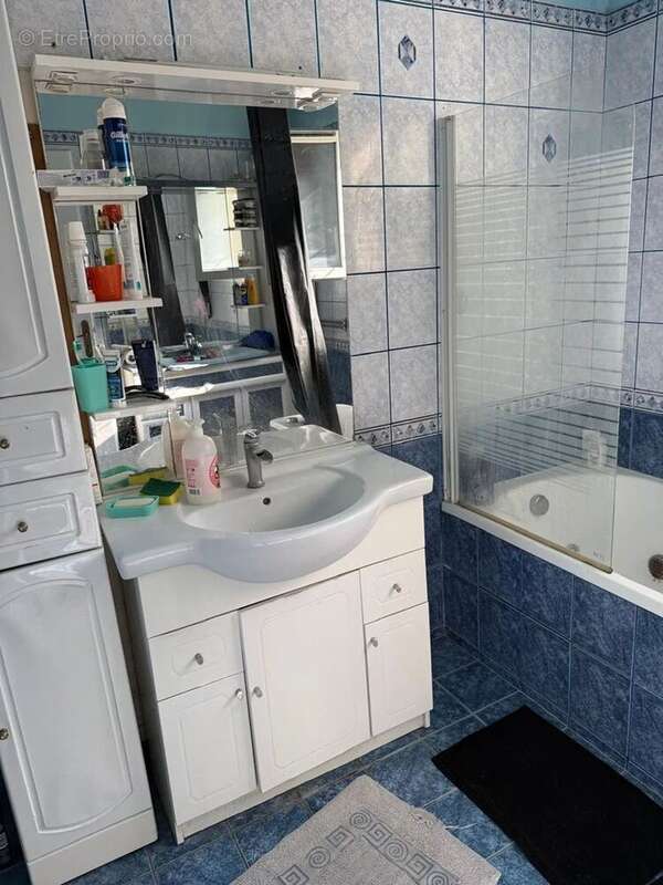 Maison à SAINT-DENIS