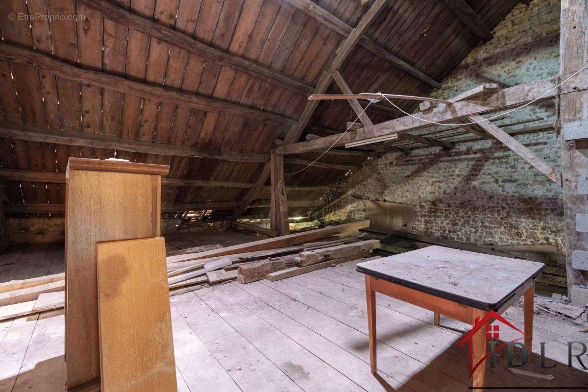 maison a la campagne - photo 15