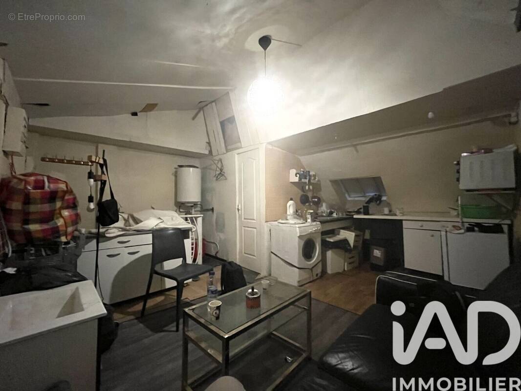 Photo 1 - Appartement à PARIS-10E