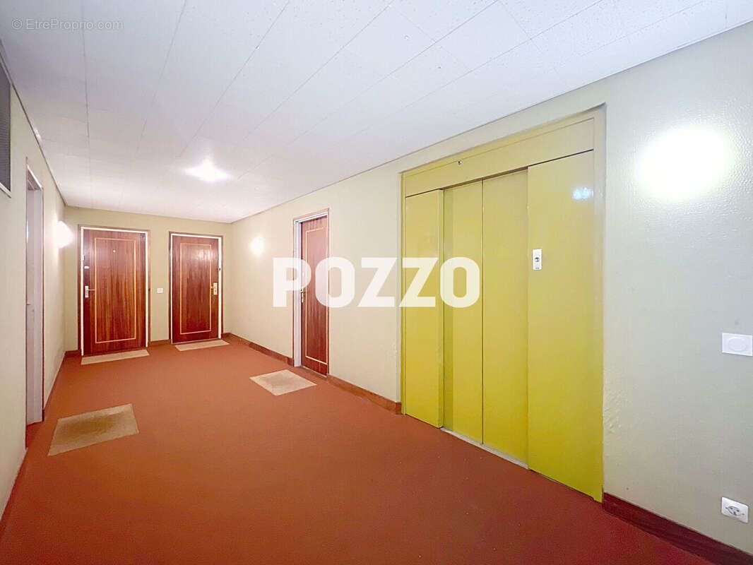Appartement à CAEN