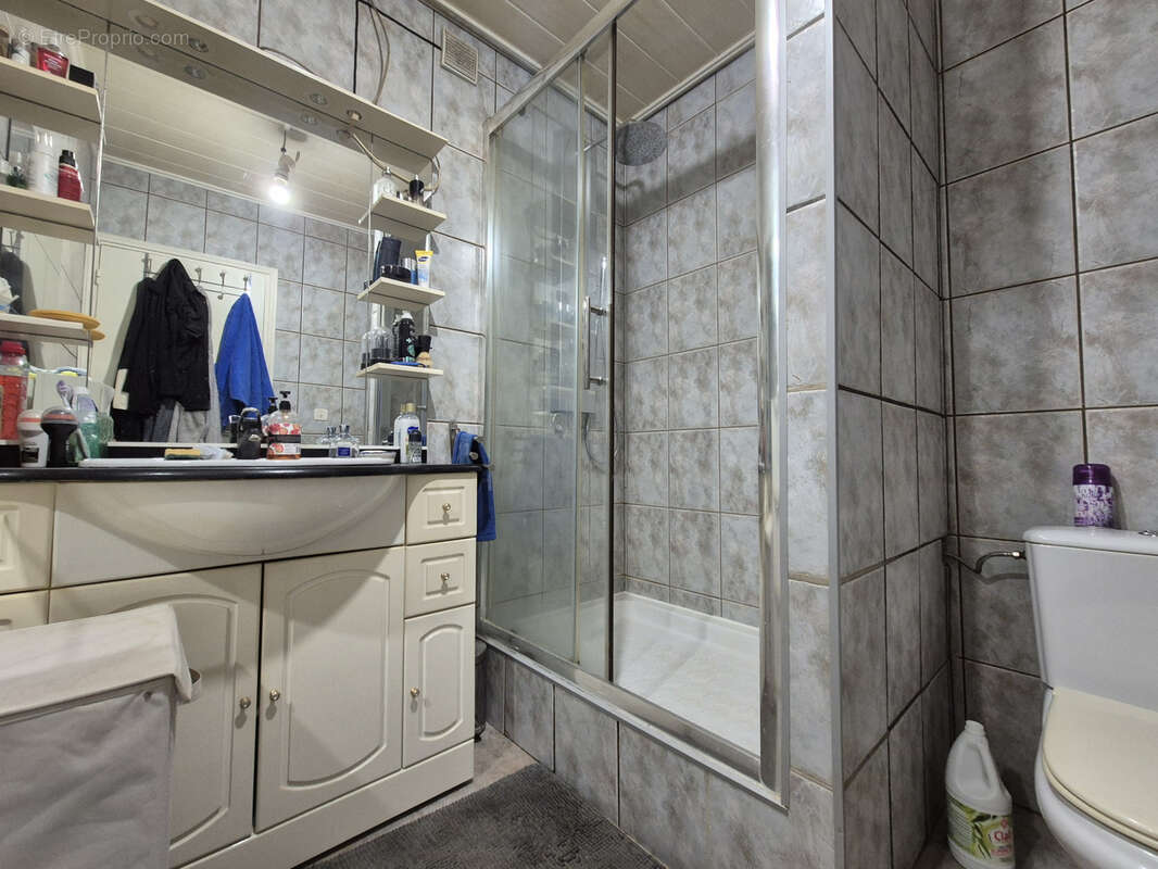 Maison à VEYRE-MONTON