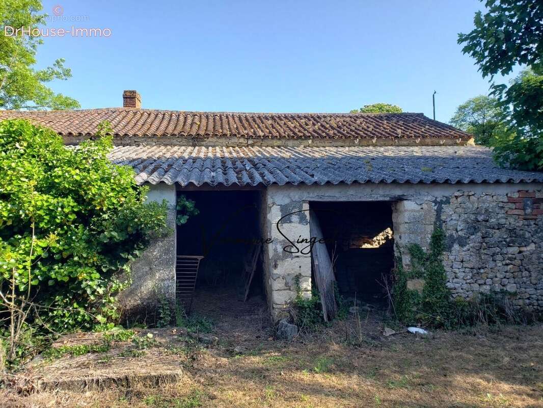 Maison à SAINTE-HERMINE