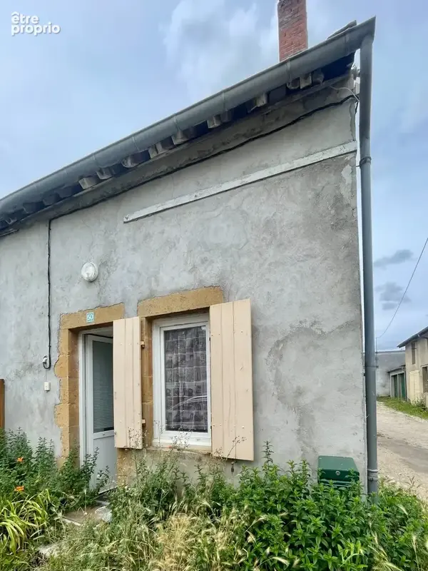 Maison à vendre 2 pièces SANCERGUES (18) - photo 2