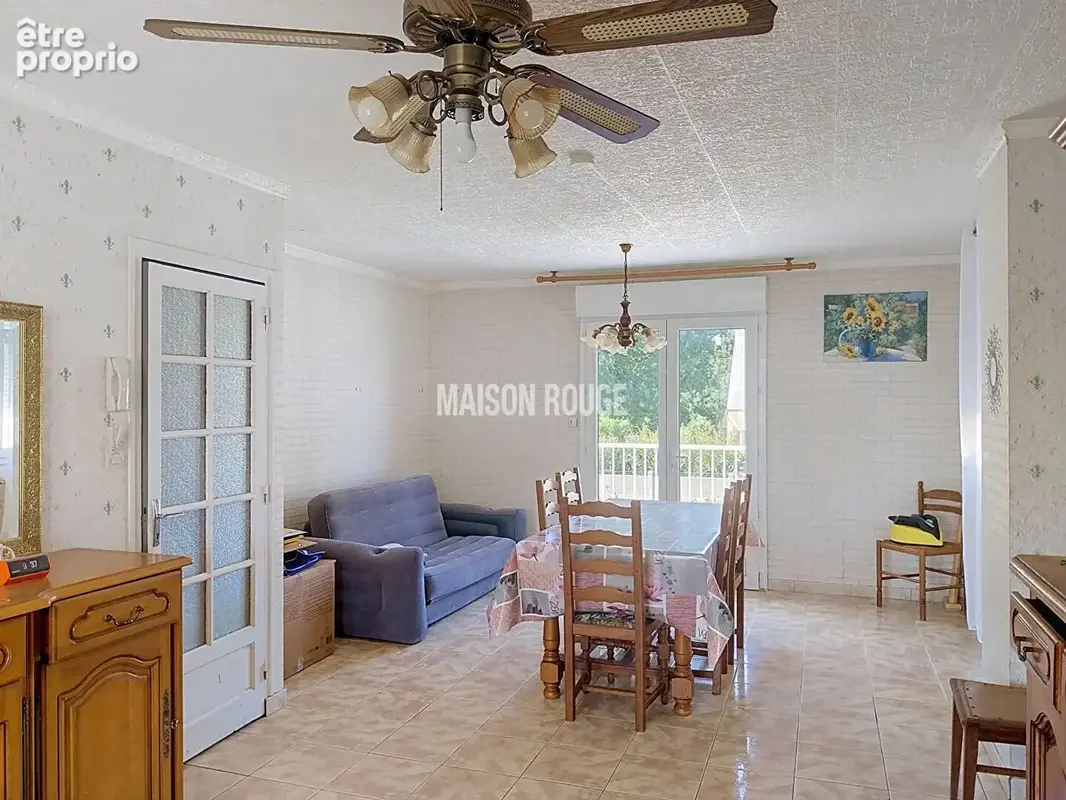Nouveauté ! PLouha ,Maison de 110 m² avec 4 chambres, sous-sol aménagé et jardin - photo 2