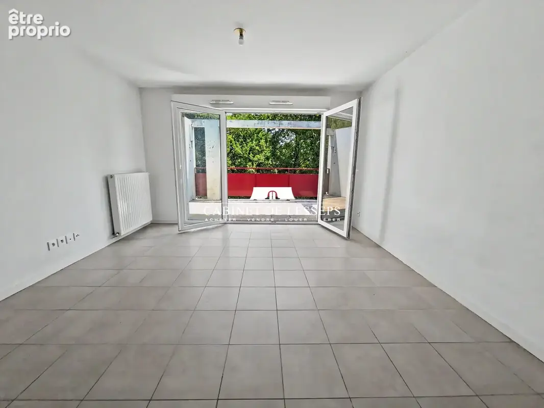 Appartement 3 pièces 63 m² à vendre à Briscous (64240) - photo 2