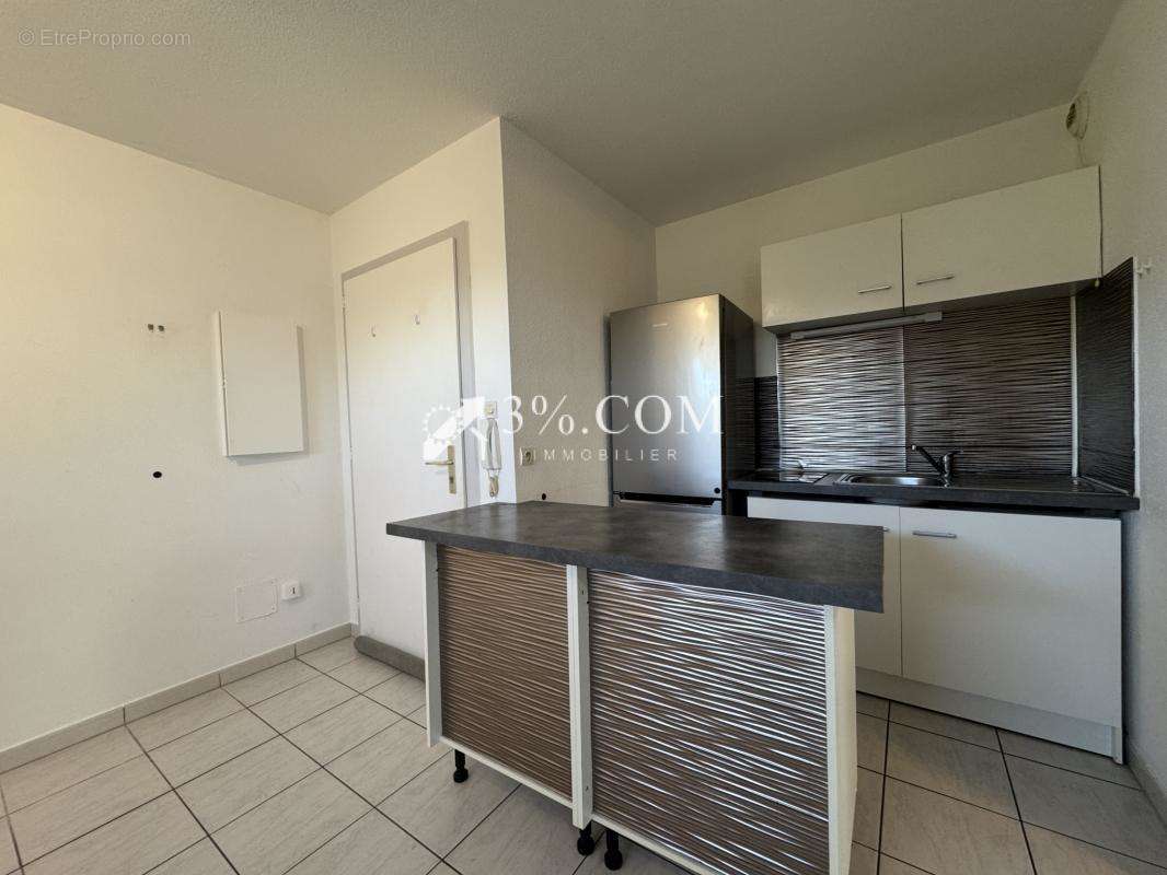 Appartement à HAGUENAU