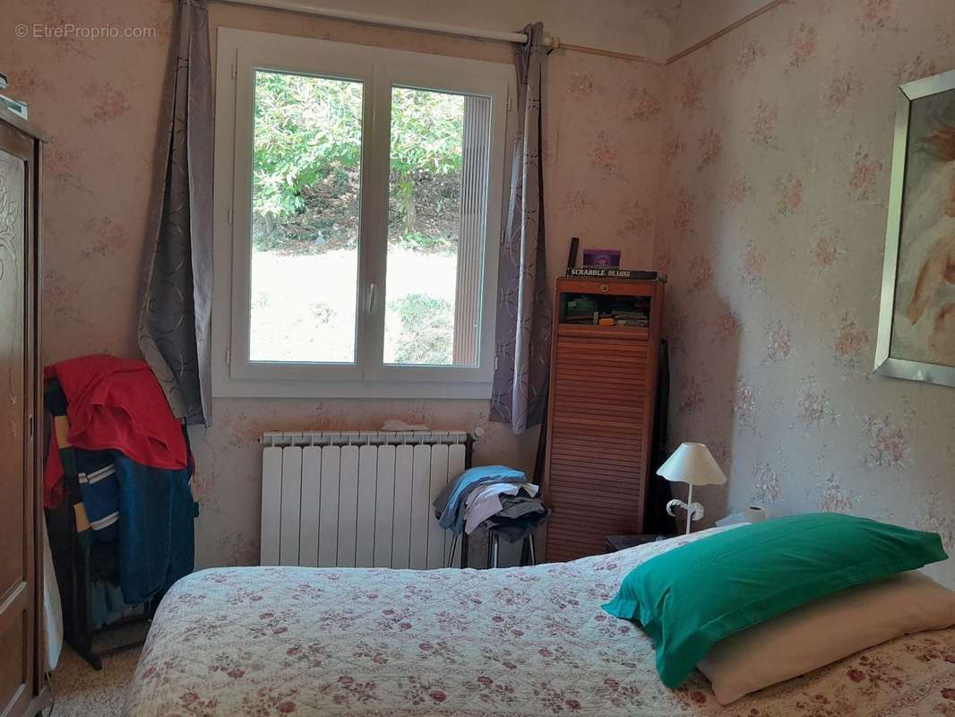 Maison à SAINT-MICHEL-DE-DEZE