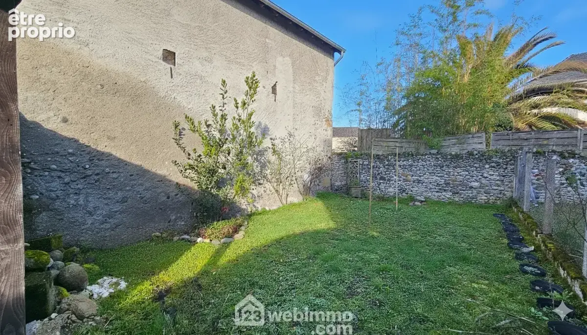Photo Maison à Benejacq au prix de 110 000€
