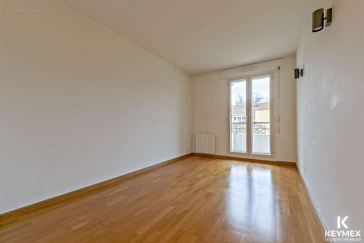 Appartement à L'ISLE-ADAM