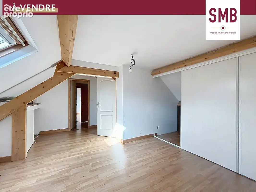 Maison 4 pièces 106 m² à vendre à Lourenties (64420) - photo 8