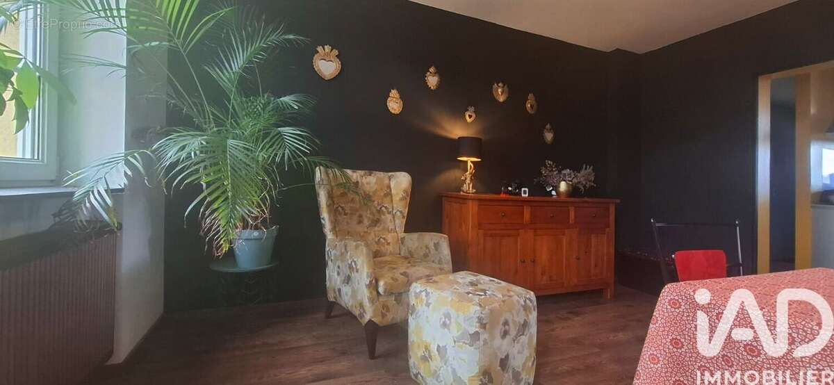 Photo 4 - Maison à SAINT-AVOLD