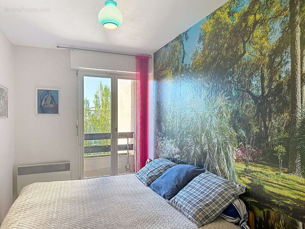 Appartement à CABOURG