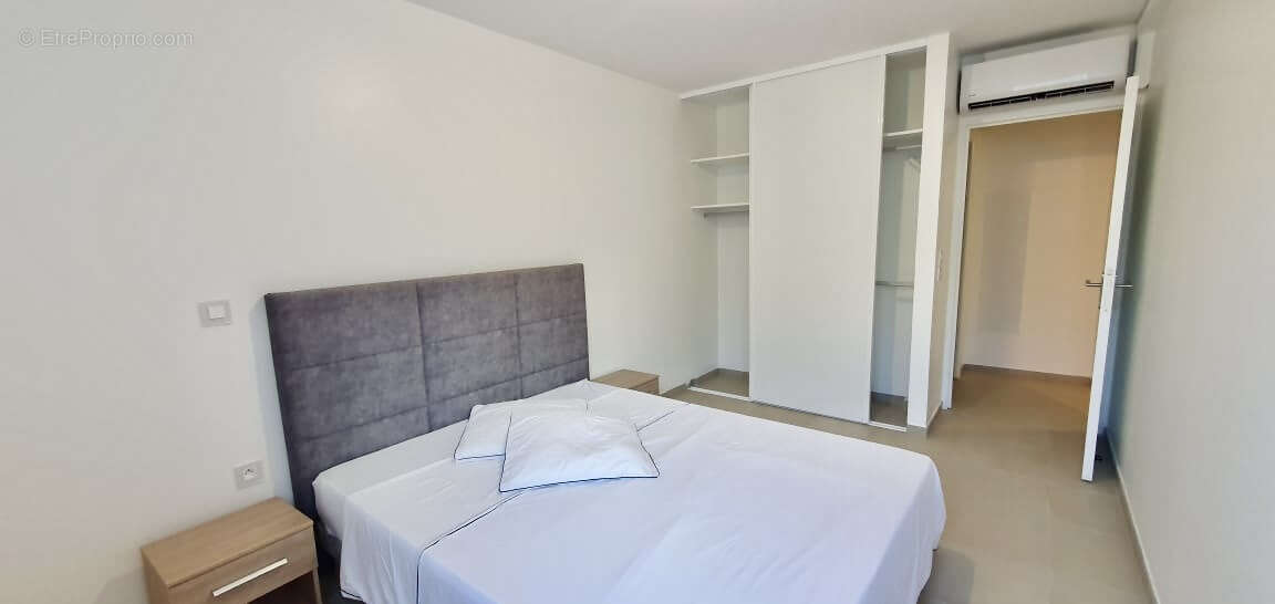 Appartement à LE DIAMANT