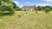 Maison à SAINT-SEBASTIEN