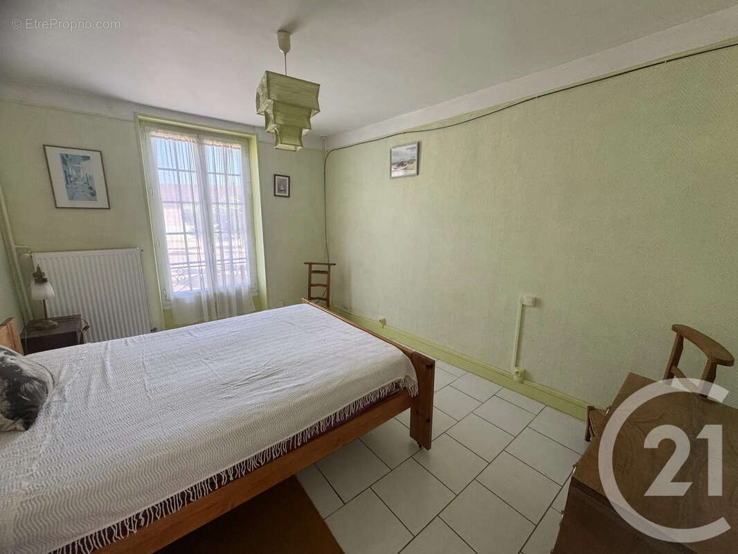 Maison 48 m² à Dornecy  - photo 5