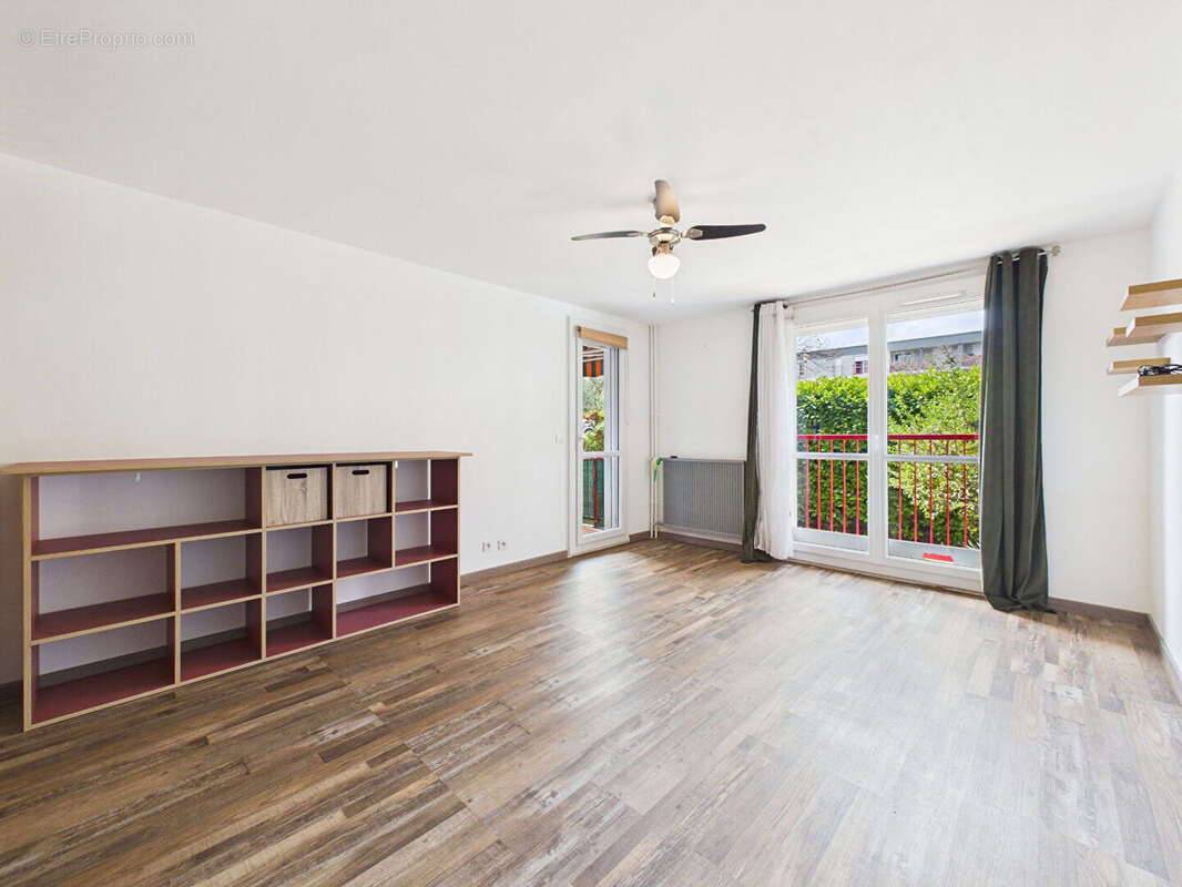 Appartement à VALENCE