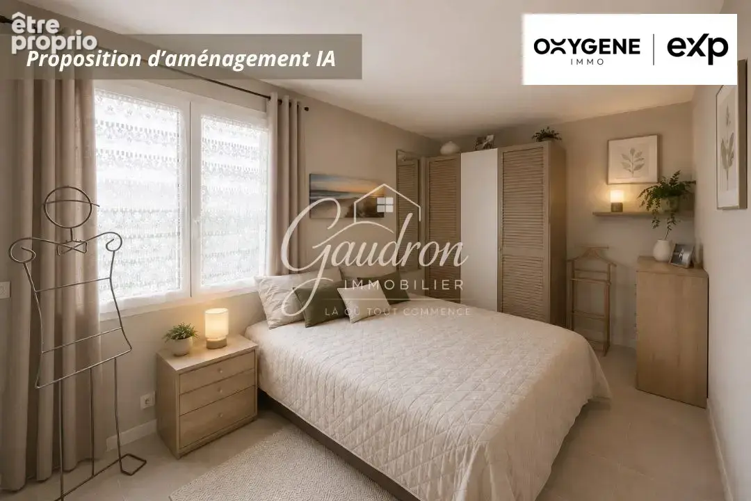 Maison 155 m² à Sainte-Marie  - photo 8