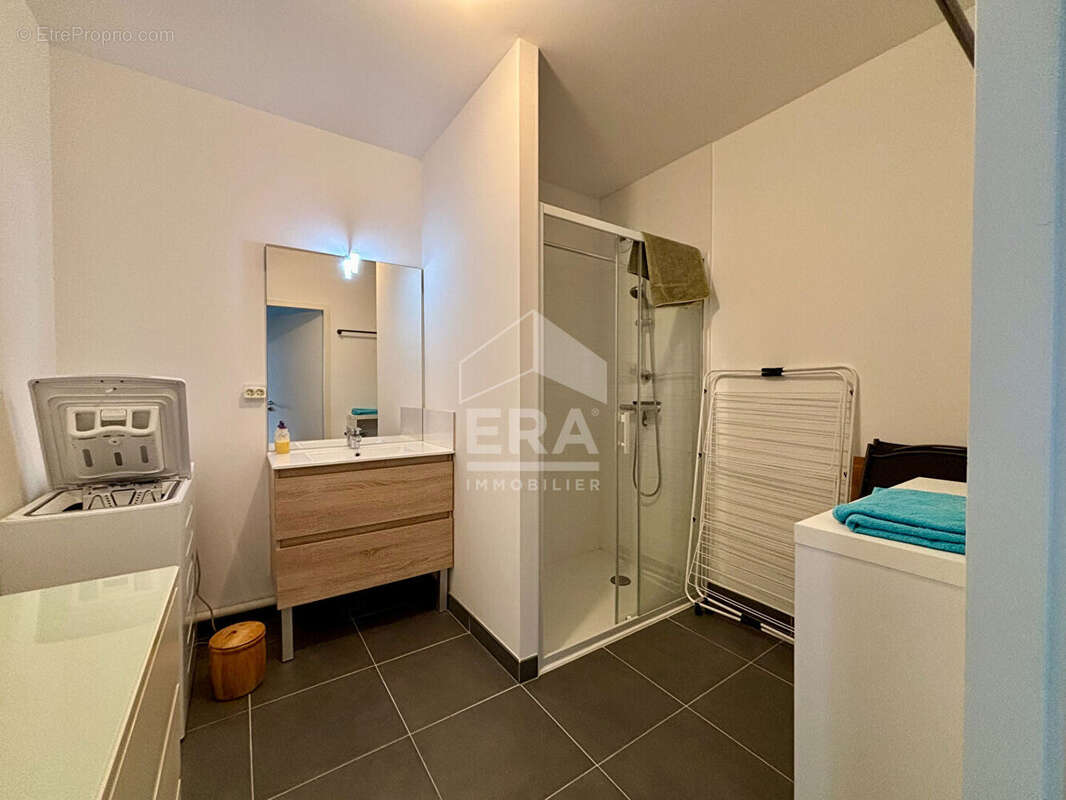 Appartement à SAINT-MALO