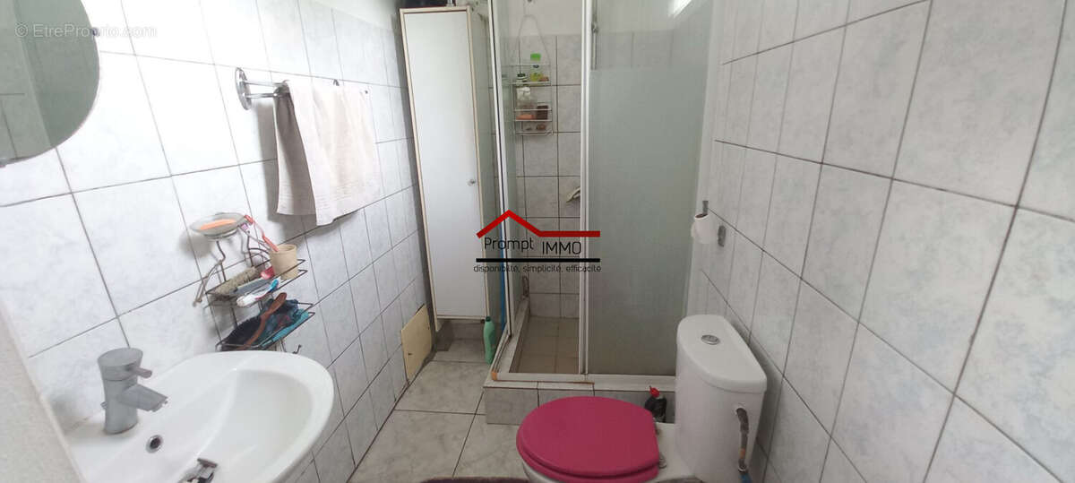 Maison à LA TRINITE