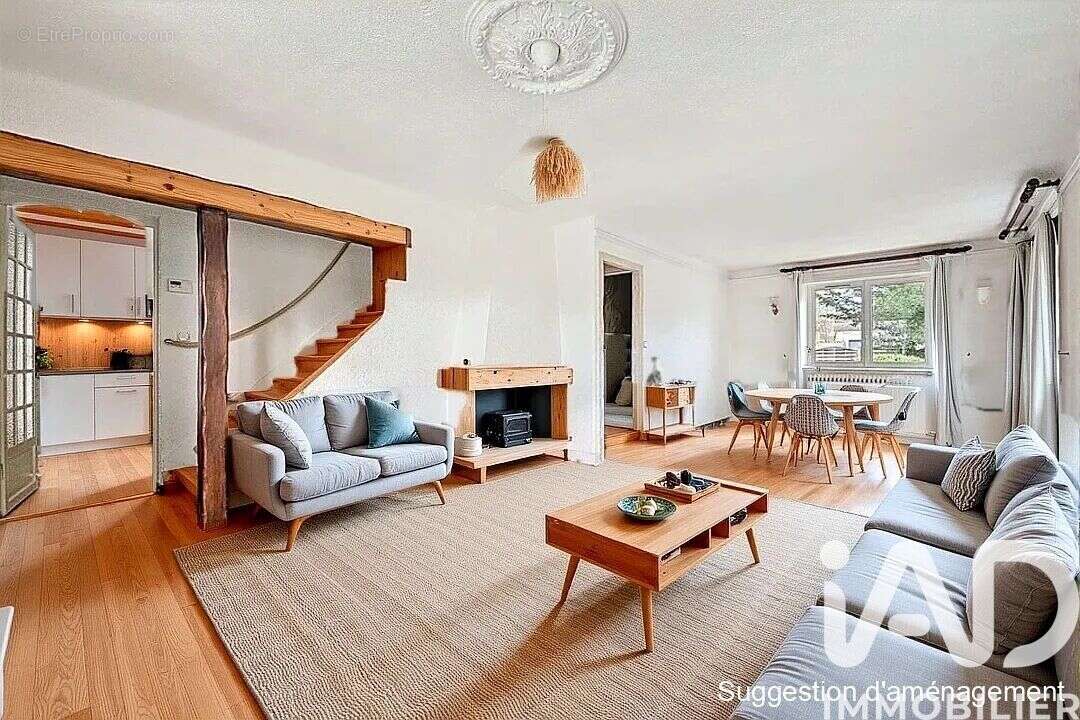 Photo 7 - Maison à ITTEVILLE