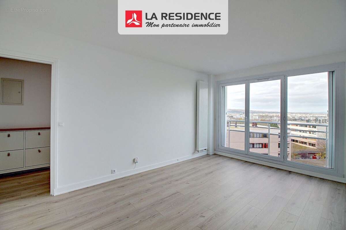 Appartement à POISSY